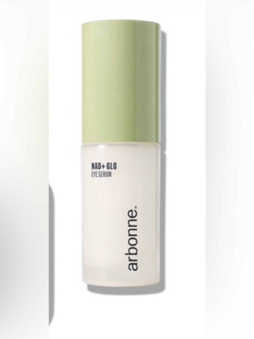 NAD + Glo Eye Serum
